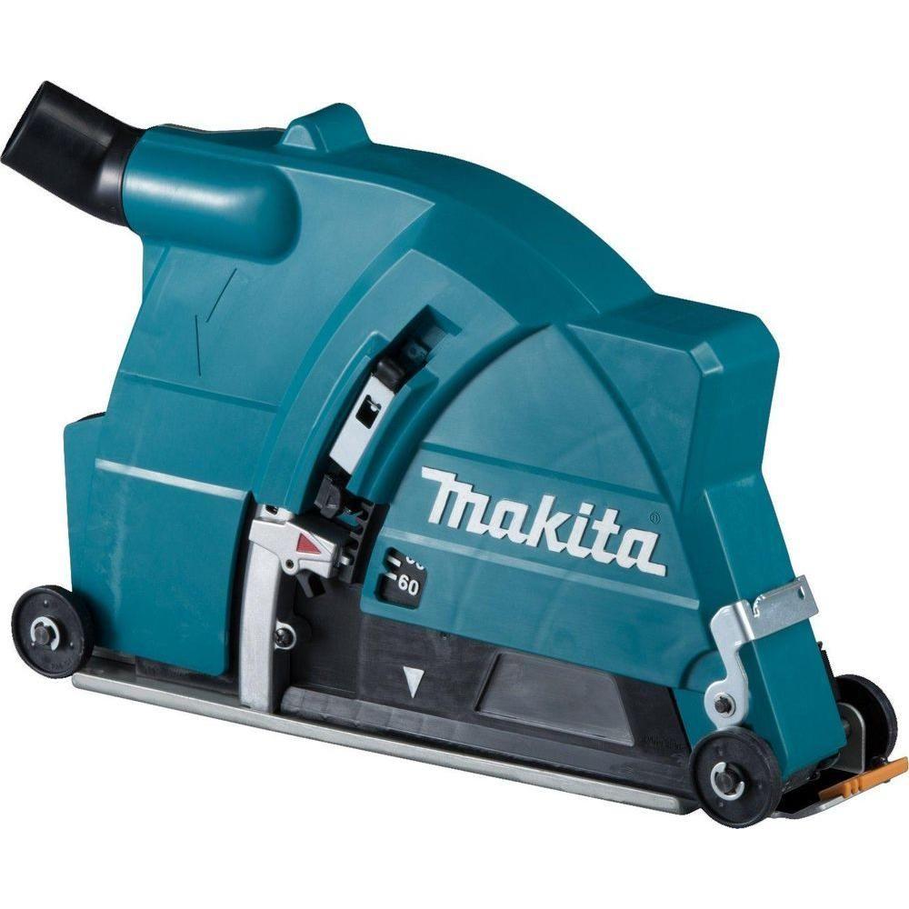 Makita 198380-7 Dust Collection Cover Wheel Guard Set - Goldpeak Tools PH Makita Makita 198380-7 Dust Collection Cover Wheel Guard Set - Goldpeak Tools PH Makita
